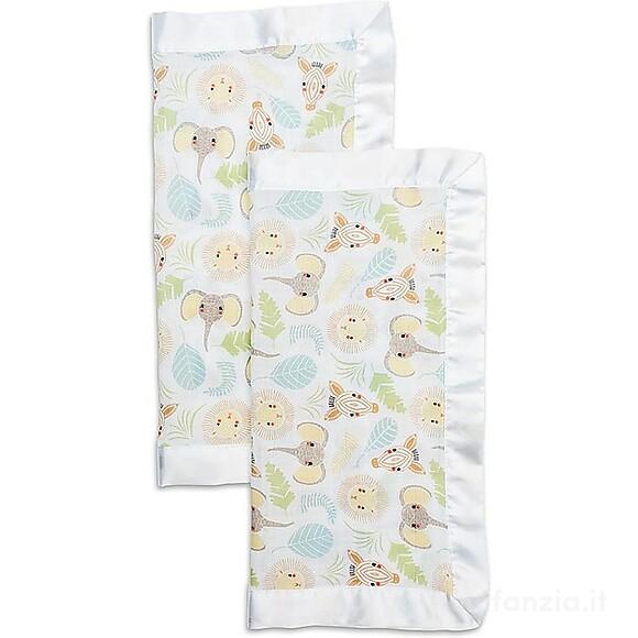 Copertina Morbida Security 40 x 40 cm