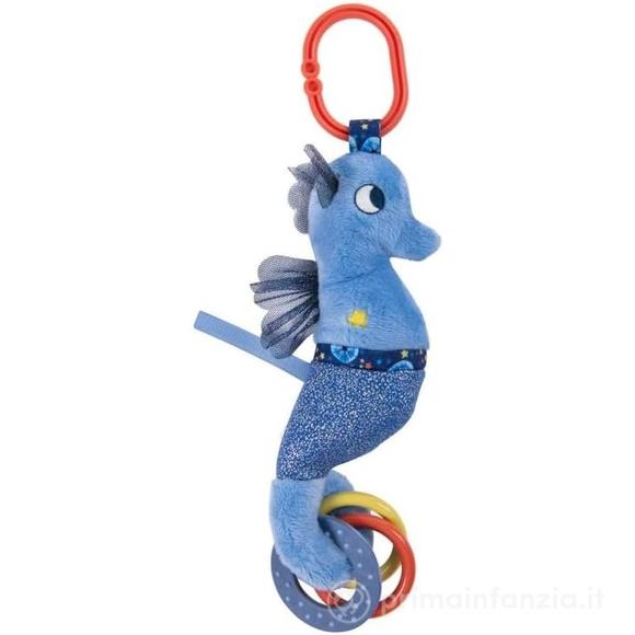 Cavalluccio Marino Attività - Les Aventures De Paulie