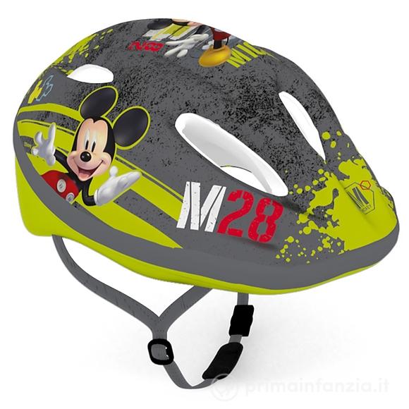 Casco Disney Mickey Mouse 52/56 S/M