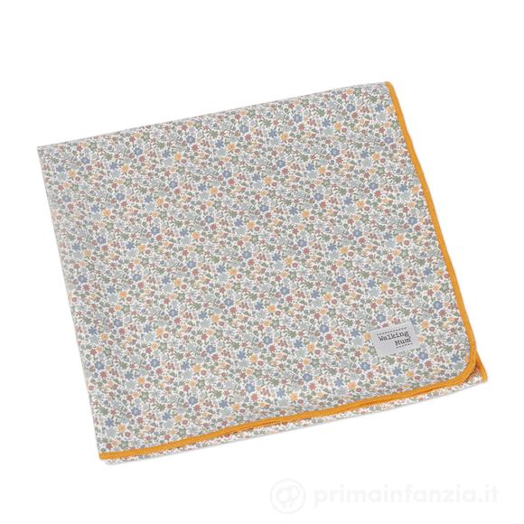 Asciugamano Summer Flowers 70X140 cm
