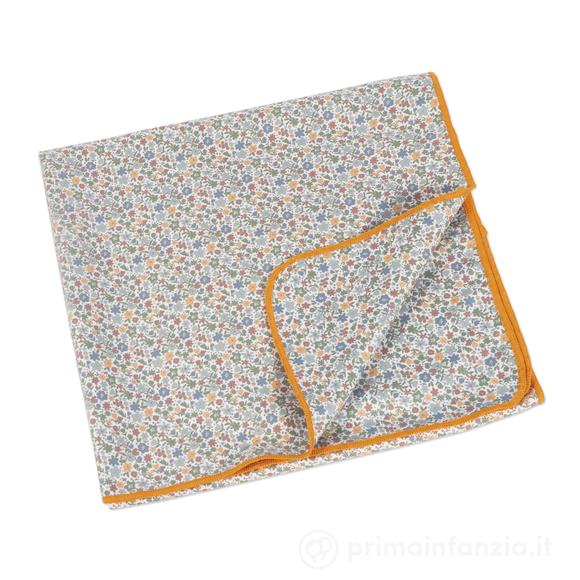 Asciugamano Summer Flowers 70X140 cm