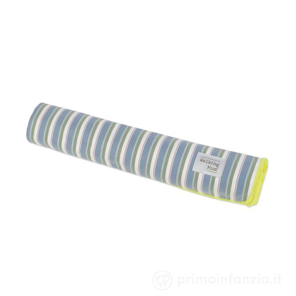 Asciugamano Summer Strisce 70X140 cm