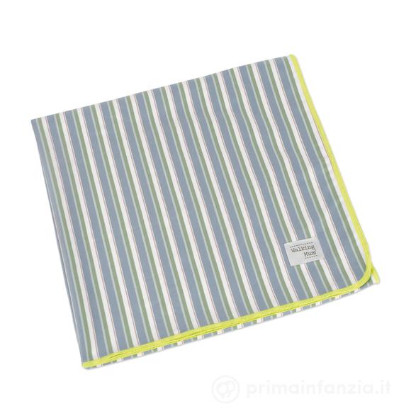 Asciugamano Summer Strisce 70X140 cm