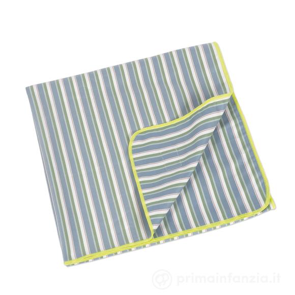 Asciugamano Summer Strisce 70X140 cm