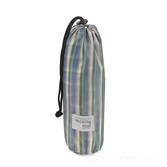 Asciugamano Summer Strisce 70X140 cm