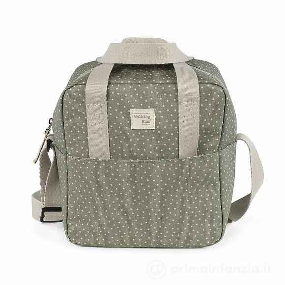 Borsa Termica Biberon Pois Poppy