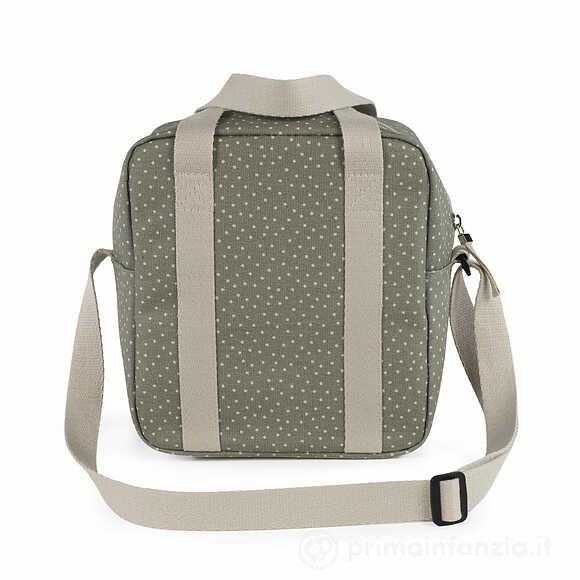 Borsa Termica Biberon Pois Poppy