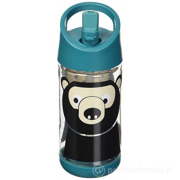 Borraccia con Cannuccia 350 ml