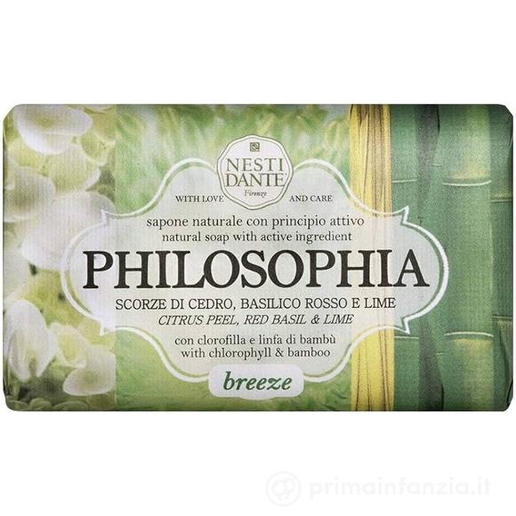 Saponetta Philosophia – 250 gr