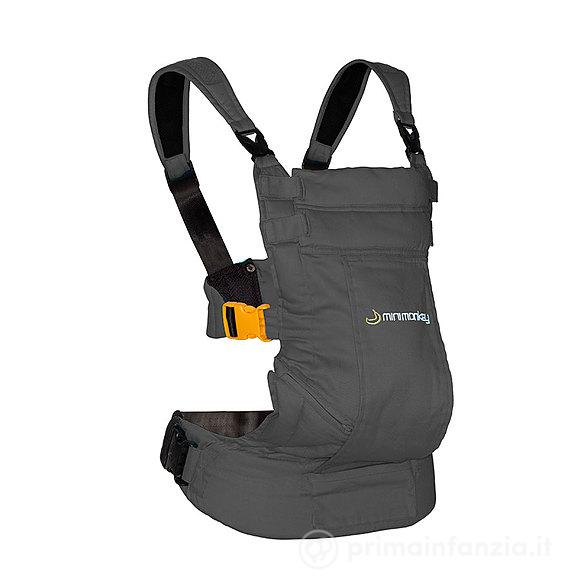 Marsupio Ergonomico 4 in 1