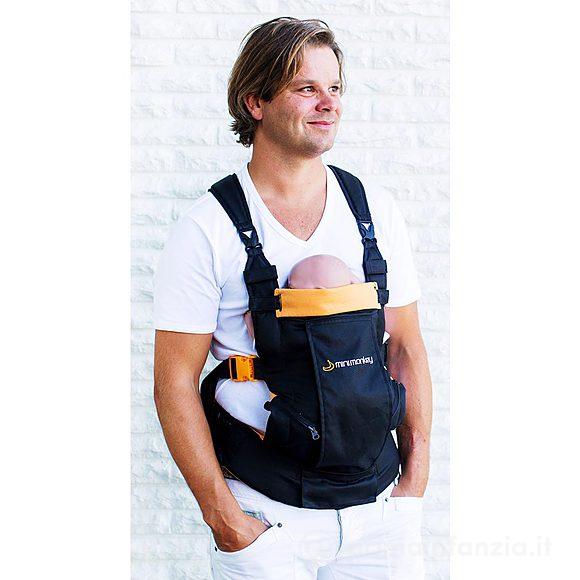 Marsupio Ergonomico 4 in 1