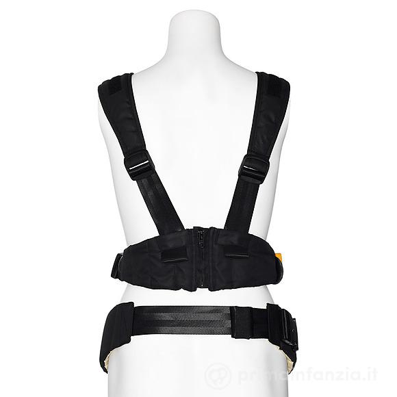 Marsupio Ergonomico 4 in 1