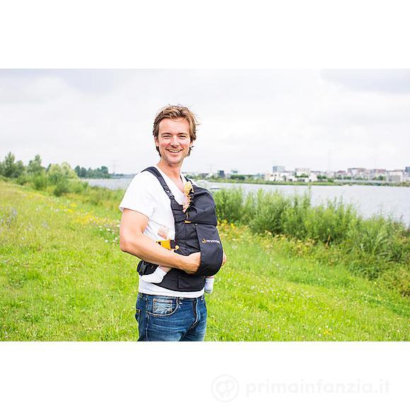 Marsupio Ergonomico 4 in 1