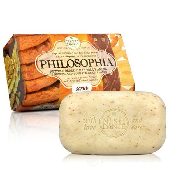 Saponetta Philosophia – 250 gr