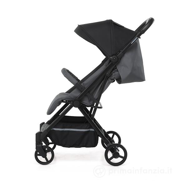 Voilà Passeggino