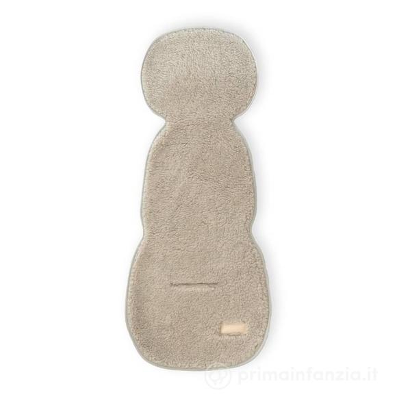 Materassino Air'n Go Passeggino – Invernale Universale Lana
