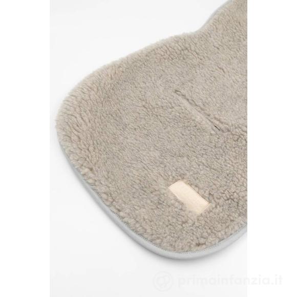 Materassino Air'n Go Passeggino – Invernale Universale Lana