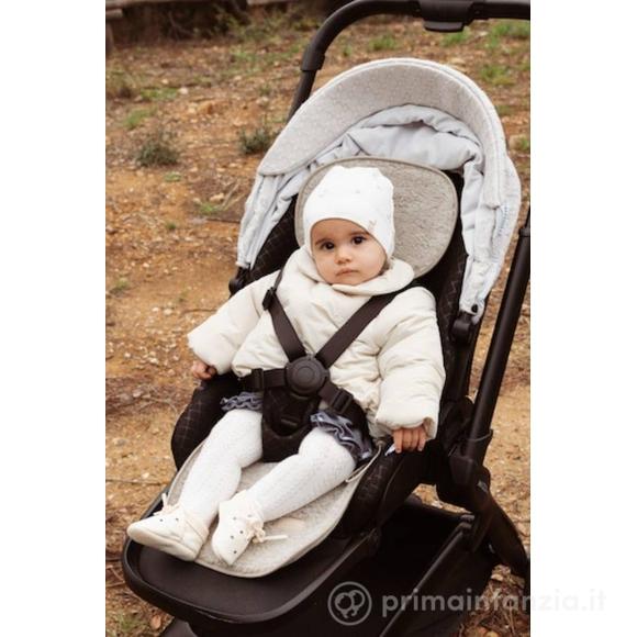 Materassino Air'n Go Passeggino – Invernale Universale Lana