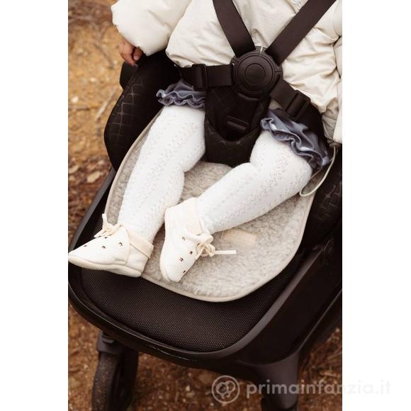 Materassino Air'n Go Passeggino – Invernale Universale Lana