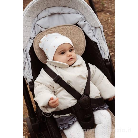 Materassino Air'n Go Passeggino – Invernale Universale Lana