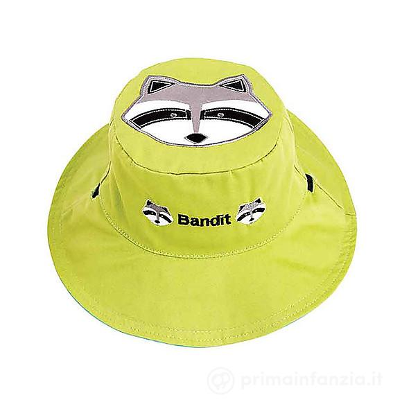 Cappellino Estivo Reversibile Volpe