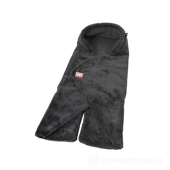 Pile incrociato invernale