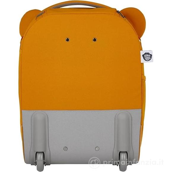 Valigia per bambini – Bagaglio a mano Trolley – Tigre