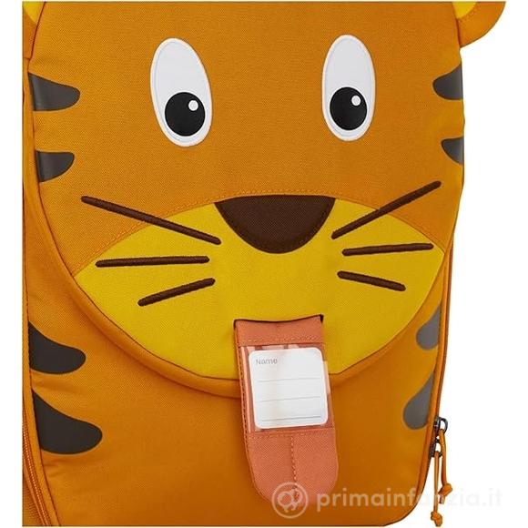 Valigia per bambini – Bagaglio a mano Trolley – Tigre