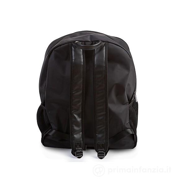 Zaino Fasciatoio Daddy Bag Nero