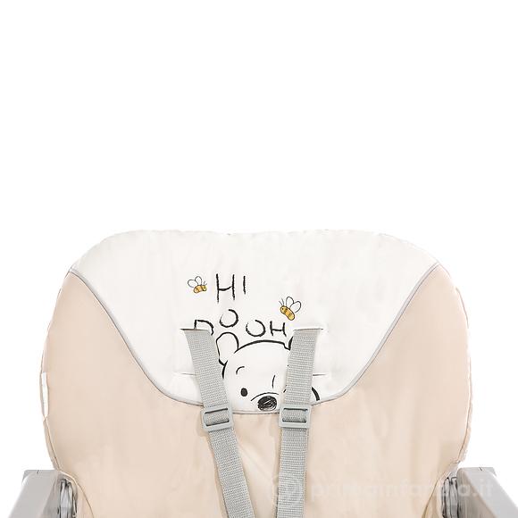 Seggiolone Sit N Fold Pooh Cuddles