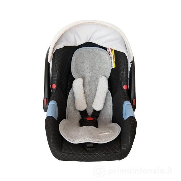 Materassino Air'n Go Ovetto Lana Invernale