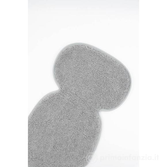 Materassino Air'n Go Ovetto Lana Invernale