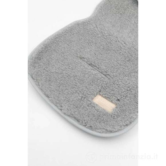 Materassino Air'n Go Ovetto Lana Invernale