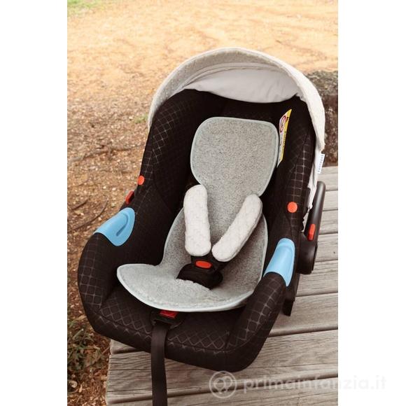 Materassino Air'n Go Ovetto Lana Invernale