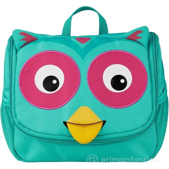 Beauty Case Gufo