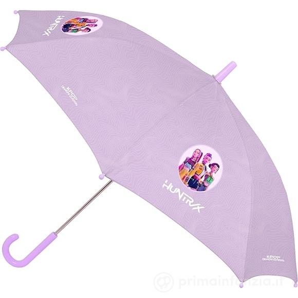 Ombrello KPop Demon Hunters 60 cm