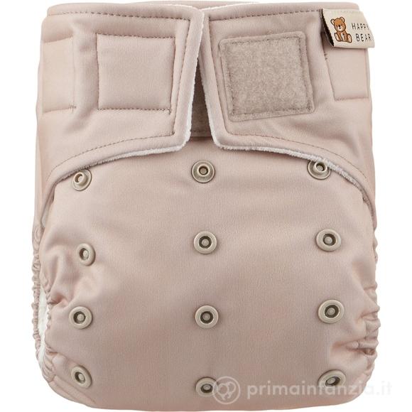 Pannolino Lavabile All In One - 4-15 kg