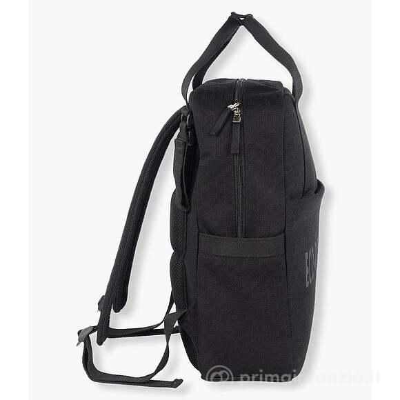 Zaino XL Eco Dad Black