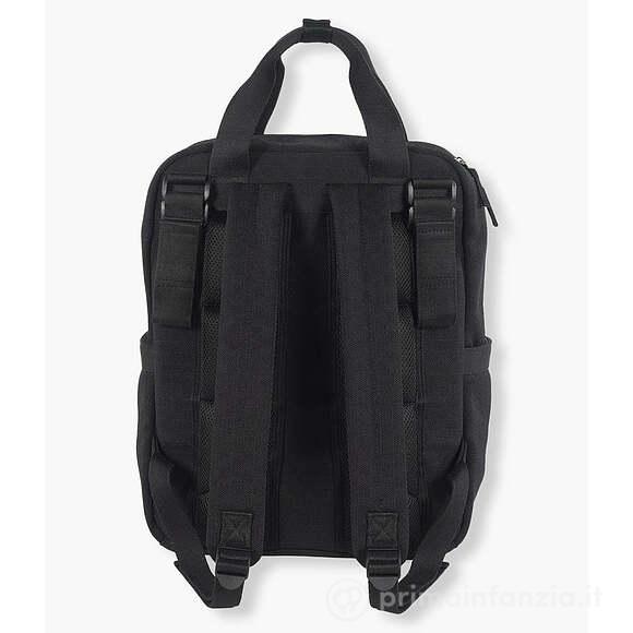 Zaino XL Eco Dad Black