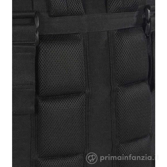 Zaino XL Eco Dad Black