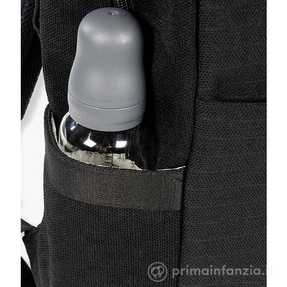 Zaino XL Eco Dad Black