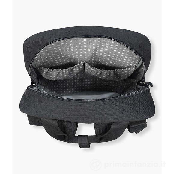 Zaino XL Eco Dad Black