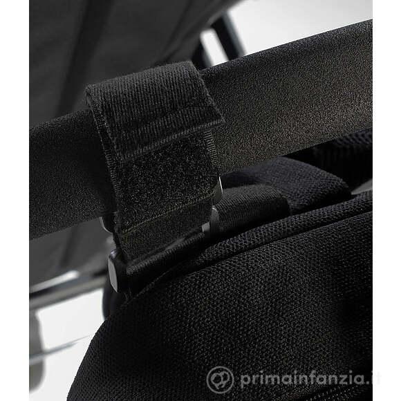 Zaino XL Eco Dad Black