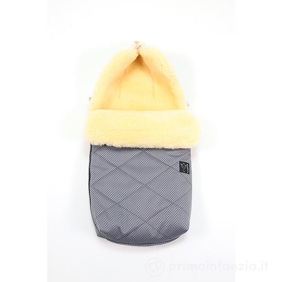 Sacco passeggino Natura