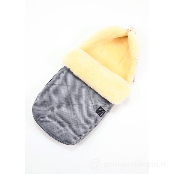 Sacco passeggino Natura