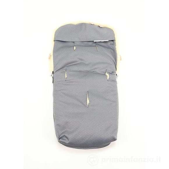 Sacco passeggino Natura