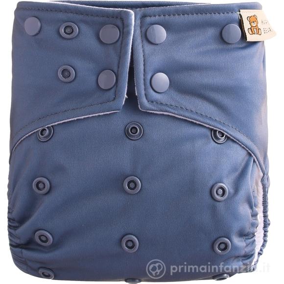 Pannolino Lavabile Pocket 4-15 kg