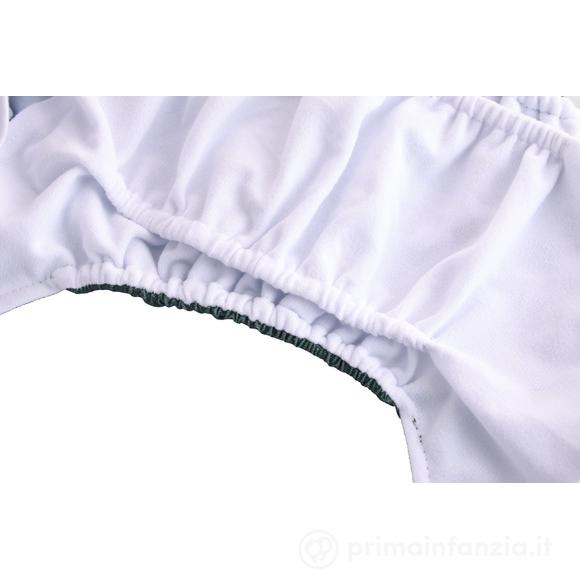Pannolino Lavabile Pocket 4-15 kg