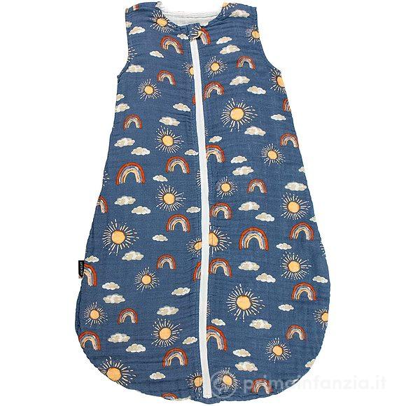 Sacco Nanna in Mussola 6-12 m tog 1