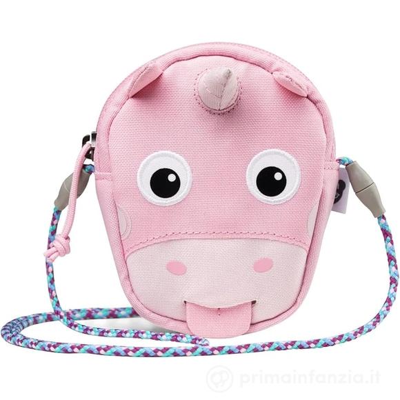 Borsetta Portafoglio Borsello per bambini Unicorno